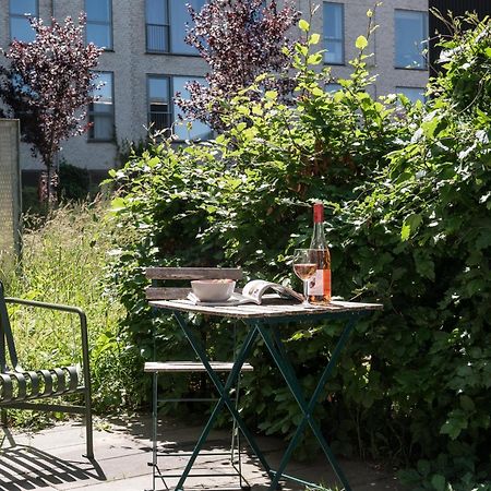 The Beach Gardens By Daniel&Jacob'S København Eksteriør bilde