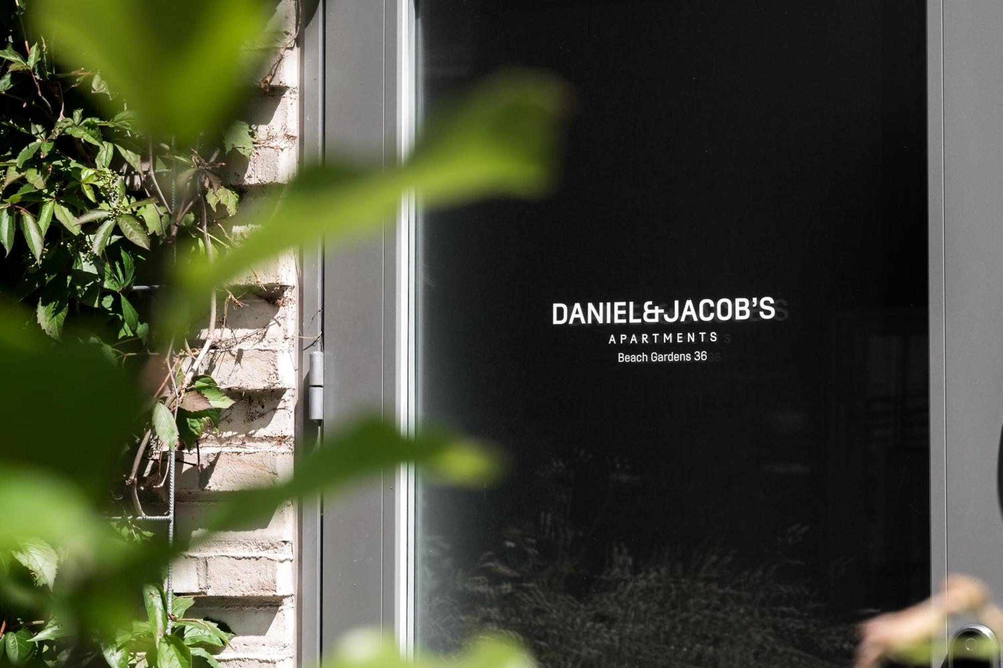 The Beach Gardens By Daniel&Jacob'S København Eksteriør bilde